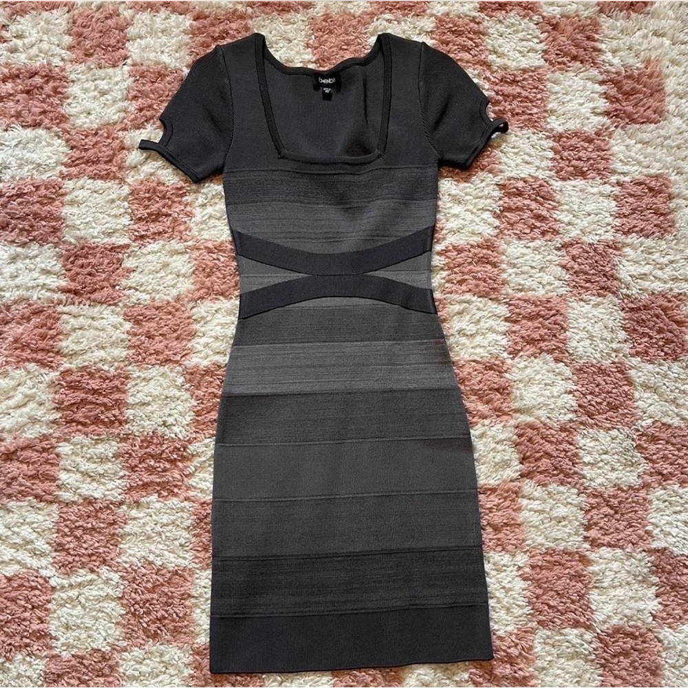 Bodycon Bandage Dress